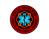 https://www.logocontest.com/public/logoimage/1683557403Fully Involved Medical Direction and Training.png